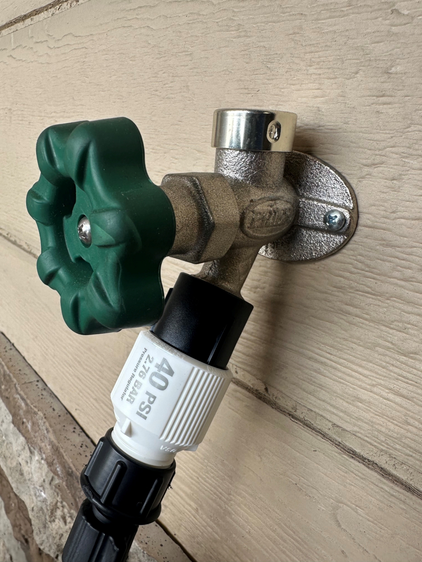 Picture of 40PSI Regulator (QTY1)